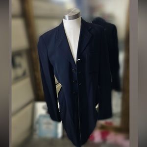 Jean Paul Gaultier blazer